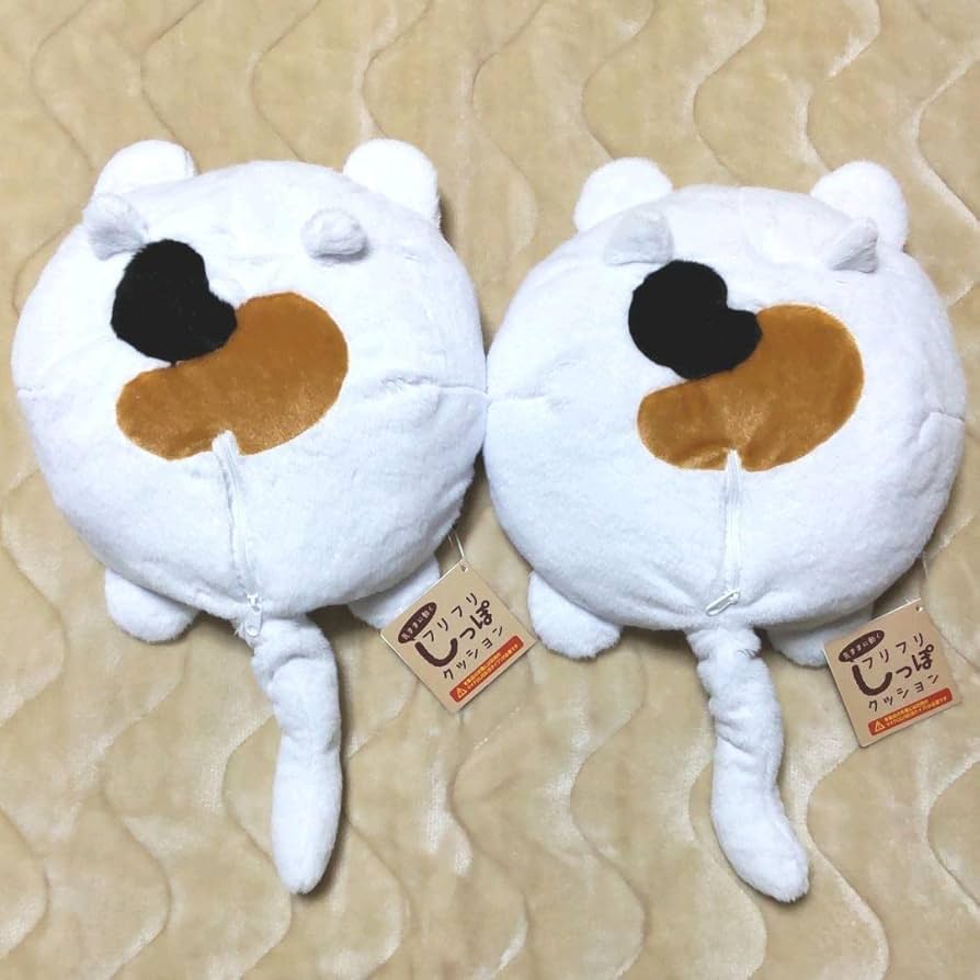 プリモ 三毛猫 ぬいぐるみ プリモ 三毛猫 ぬいぐるみ